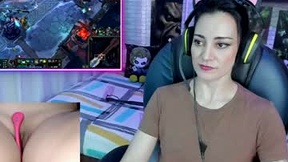 Recent Screenshot of  mature_gamer