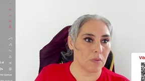 Recent Screenshot of  mature_gold1