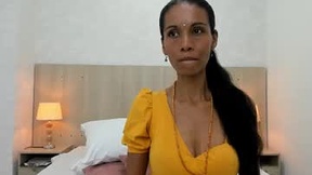 Recent Screenshot of  mature_vayolet