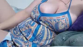 Recent Screenshot of  matureboobsbig