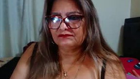 Recent Screenshot of  maturehot649