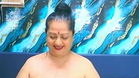 Recent Screenshot of  matureindian654u