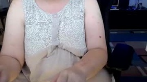 Recent Screenshot of  maturelynn