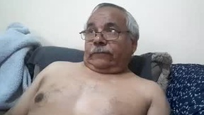 Recent Screenshot of  maturemenhot_6969