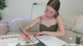 Recent Screenshot of  maudievalenza