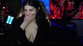 Recent Screenshot of  maudlinbrat