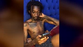 Recent Screenshot of  mavado59