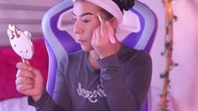 Recent Screenshot of  mavi_boo