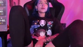 Recent Screenshot of  mavis_fuentes