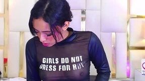 Recent Screenshot of  mavystar