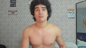 Recent Screenshot of  max__andrich