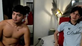 Recent Screenshot of  max_and_ander
