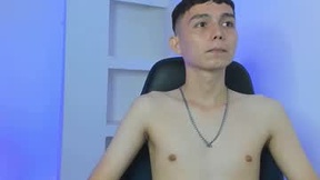 Recent Screenshot of  max_ferrer1