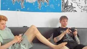 Recent Screenshot of  max_gen