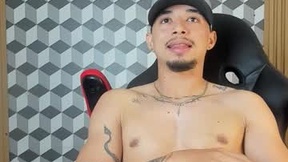 Recent Screenshot of  max_jowel