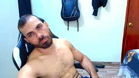 Recent Screenshot of  max_love25