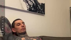 Recent Screenshot of  max_reaves