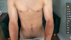 Recent Screenshot of  max_russell