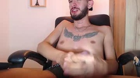 Recent Screenshot of  max_tayloor