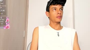 Recent Screenshot of  maxfrost1