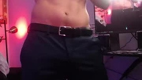 Recent Screenshot of  maxhughes