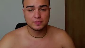 Recent Screenshot of  maximiliano_dark