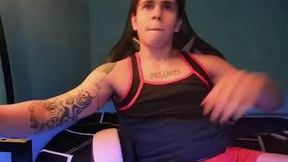 Recent Screenshot of  maximiliano_scoott_