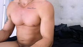 Recent Screenshot of  maximiliano_stronge
