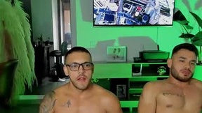 Recent Screenshot of  maximo_and_marcelo