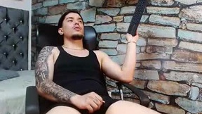 Recent Screenshot of  maximo_lane