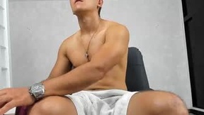 Recent Screenshot of  maximo_ston