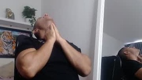 Recent Screenshot of  maximo_ston1