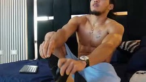 Recent Screenshot of  maximo_zahirx