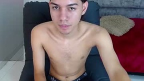 Recent Screenshot of  maxx_bigcock_