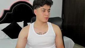 Recent Screenshot of  maxxicruz