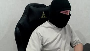 Recent Screenshot of  maxxx_burn