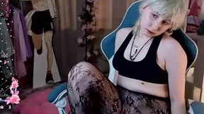 Recent Screenshot of  may_leaf