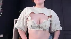 Recent Screenshot of  maya_brooks_