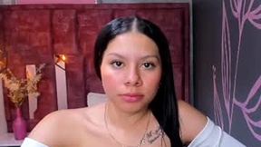 Recent Screenshot of  maya_fox__
