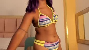 Recent Screenshot of  maya_graham_