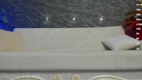 Recent Screenshot of  maya_lisa