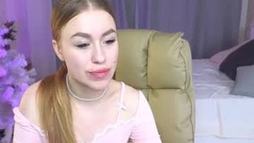 Recent Screenshot of  maya_lolly