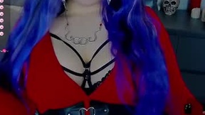 Recent Screenshot of  maya_mils