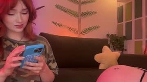 Недавний снимок экрана mayaaminxx