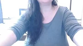 Recent Screenshot of  mayabbw50tits