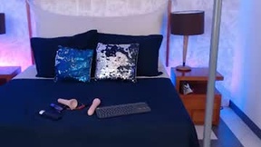 Recent Screenshot of  mayabliss_