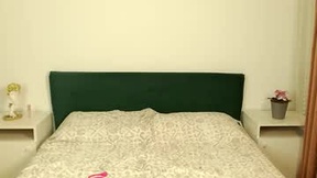 Recent Screenshot of  mayaclover