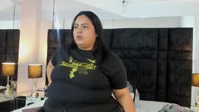 Recent Screenshot of  mayacurvy