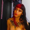 mayaredd's Profile Picture