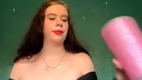 Recent Screenshot of  mayaxlovely